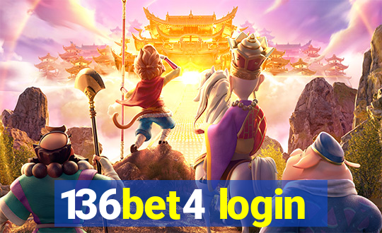 136bet4 login